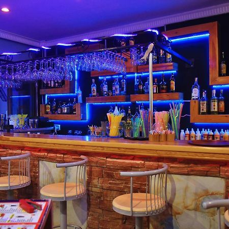 George & Dragon Beach Hotel Marmaris Extérieur photo