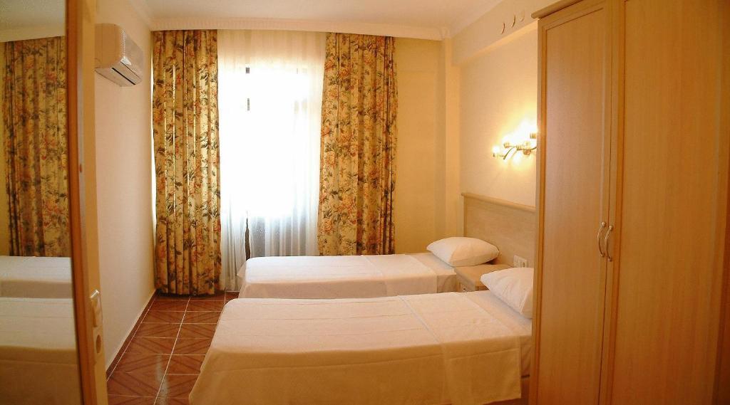 George & Dragon Beach Hotel Marmaris Chambre photo