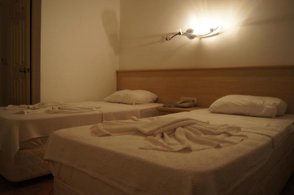 George & Dragon Beach Hotel Marmaris Chambre photo
