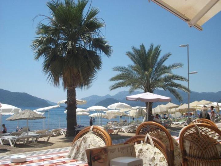 George & Dragon Beach Hotel Marmaris Chambre photo