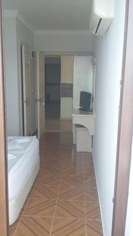 George & Dragon Beach Hotel Marmaris Extérieur photo