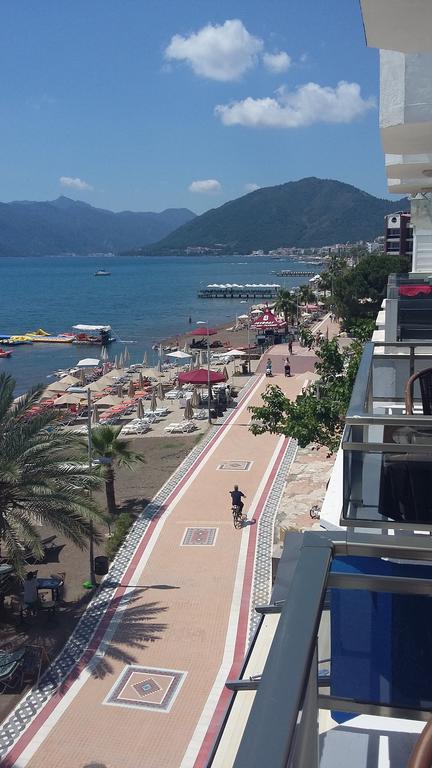 George & Dragon Beach Hotel Marmaris Extérieur photo