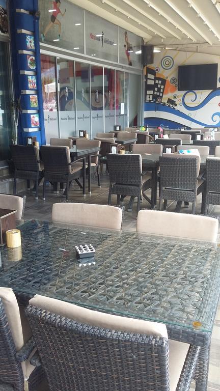 George & Dragon Beach Hotel Marmaris Extérieur photo