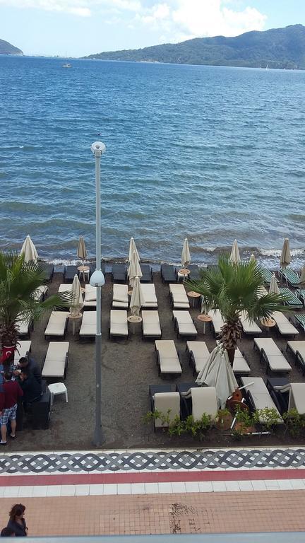 George & Dragon Beach Hotel Marmaris Extérieur photo