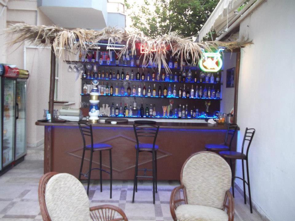 George & Dragon Beach Hotel Marmaris Extérieur photo
