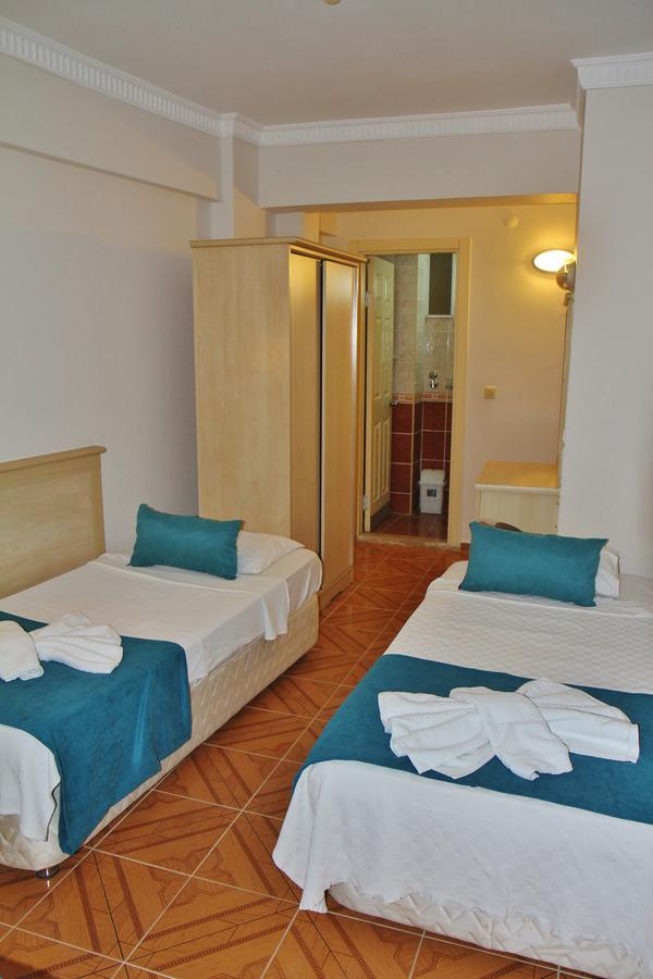 George & Dragon Beach Hotel Marmaris Extérieur photo