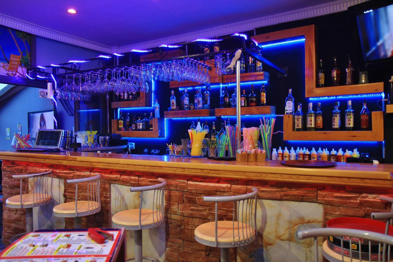 George & Dragon Beach Hotel Marmaris Extérieur photo
