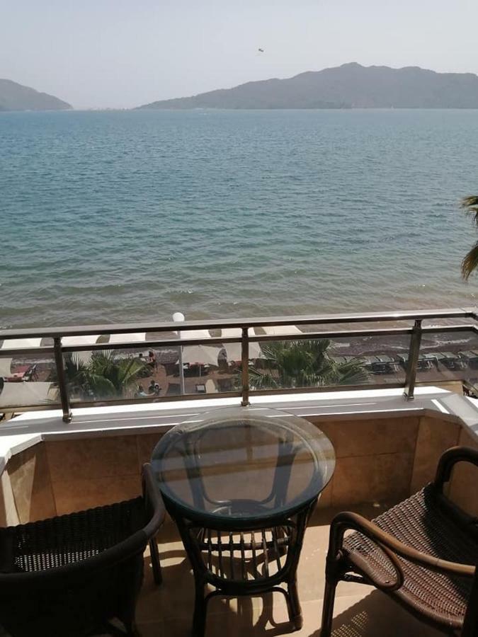 George & Dragon Beach Hotel Marmaris Extérieur photo