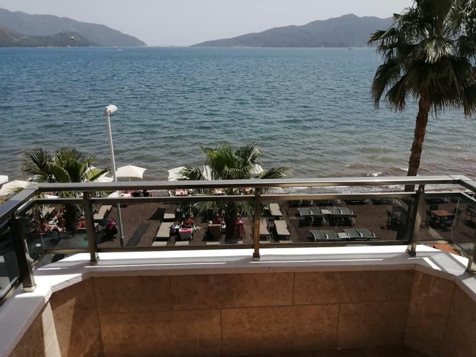 George & Dragon Beach Hotel Marmaris Extérieur photo