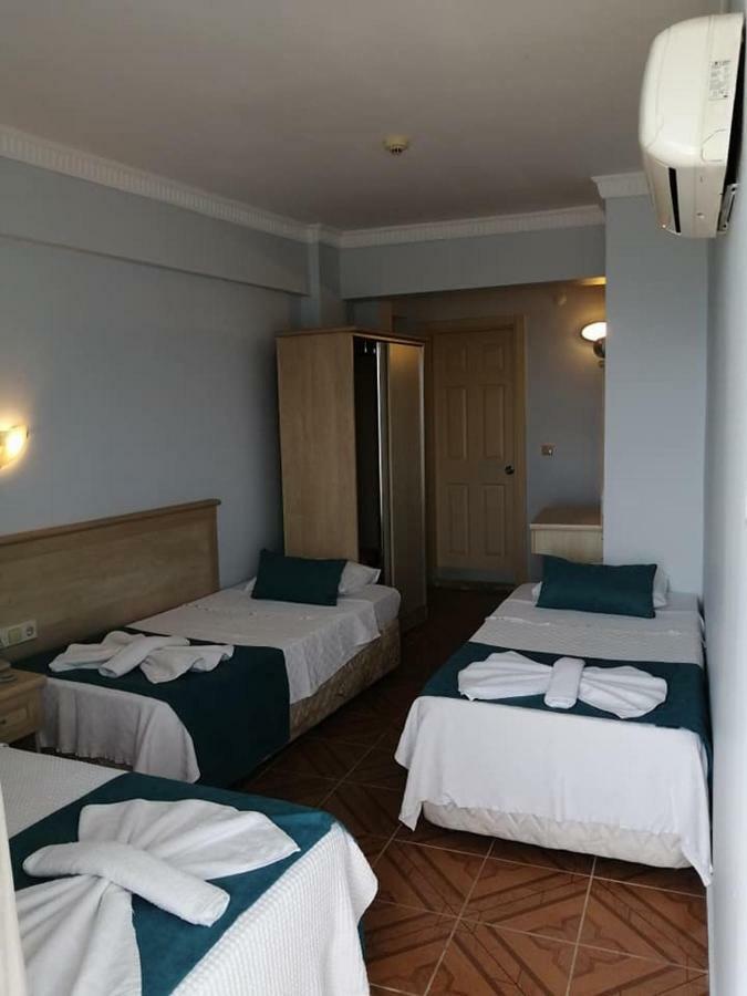 George & Dragon Beach Hotel Marmaris Extérieur photo