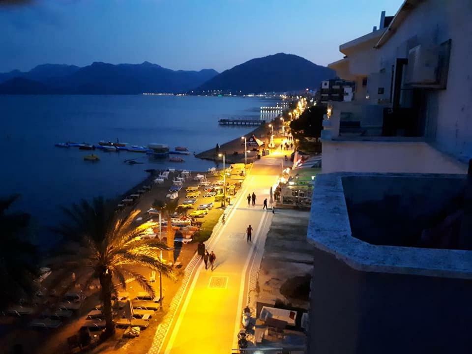 George & Dragon Beach Hotel Marmaris Extérieur photo