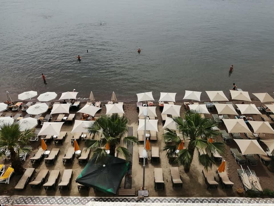 George & Dragon Beach Hotel Marmaris Extérieur photo