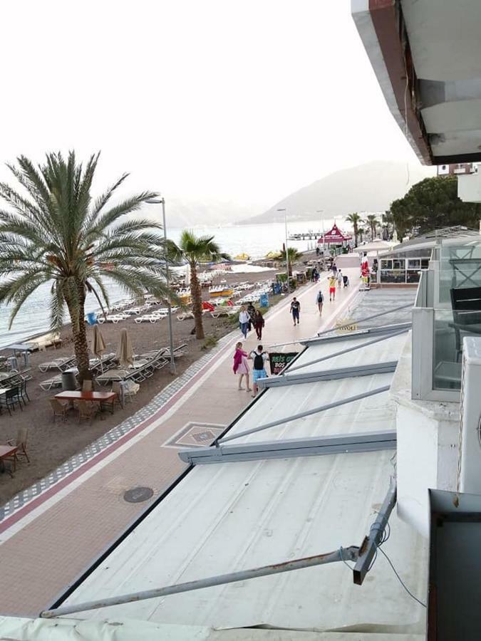 George & Dragon Beach Hotel Marmaris Extérieur photo