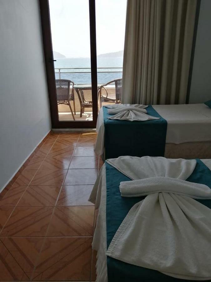 George & Dragon Beach Hotel Marmaris Extérieur photo