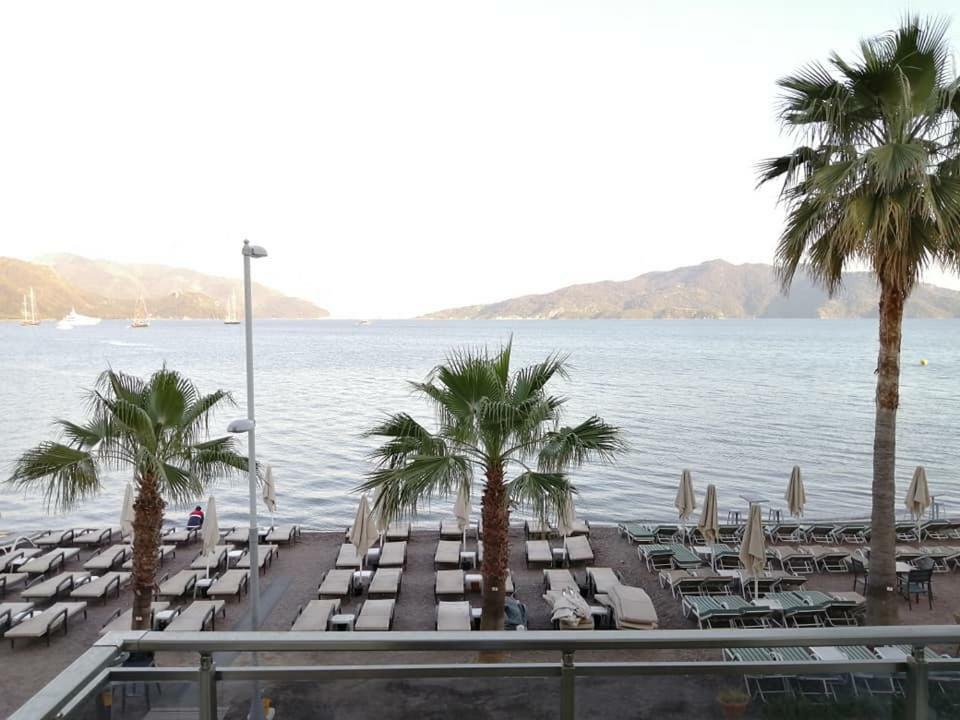 George & Dragon Beach Hotel Marmaris Extérieur photo