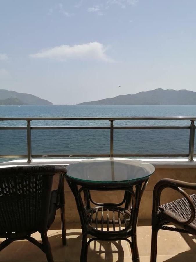 George & Dragon Beach Hotel Marmaris Extérieur photo