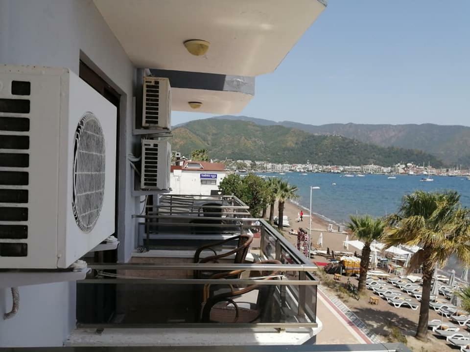 George & Dragon Beach Hotel Marmaris Extérieur photo