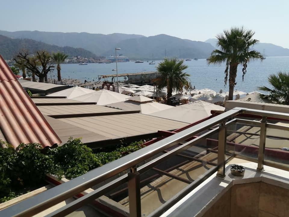 George & Dragon Beach Hotel Marmaris Extérieur photo