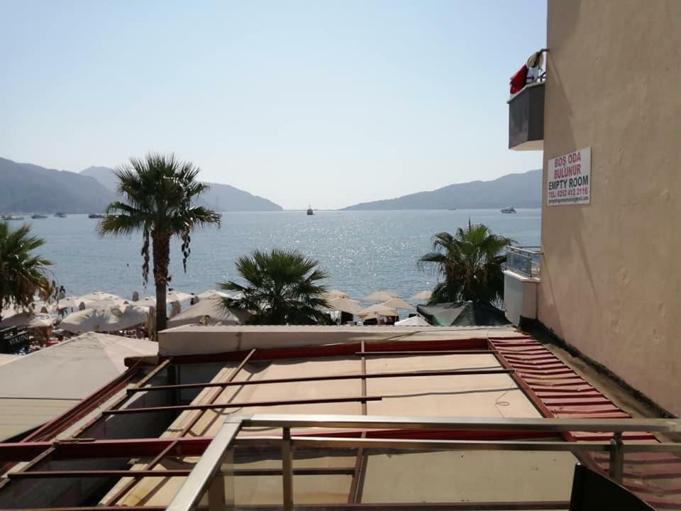 George & Dragon Beach Hotel Marmaris Extérieur photo
