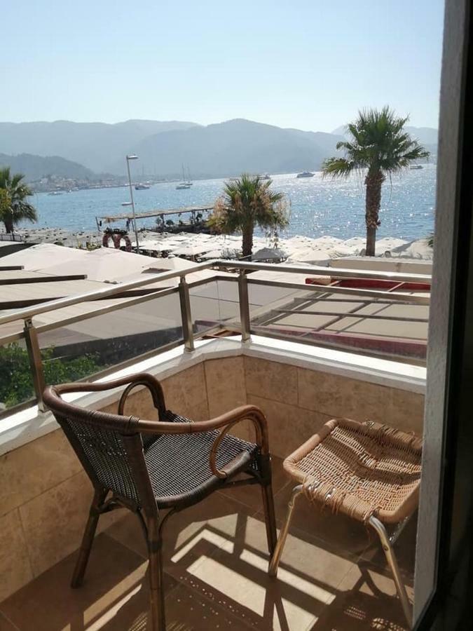 George & Dragon Beach Hotel Marmaris Extérieur photo
